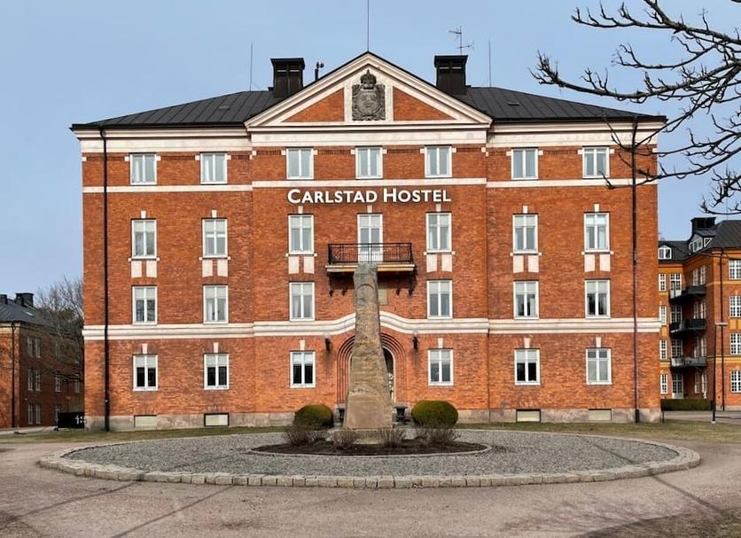 Gebouw Foto's