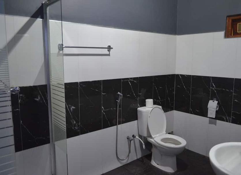 Badkamer Foto's
