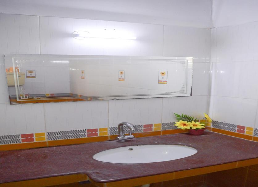 Badkamer Foto's