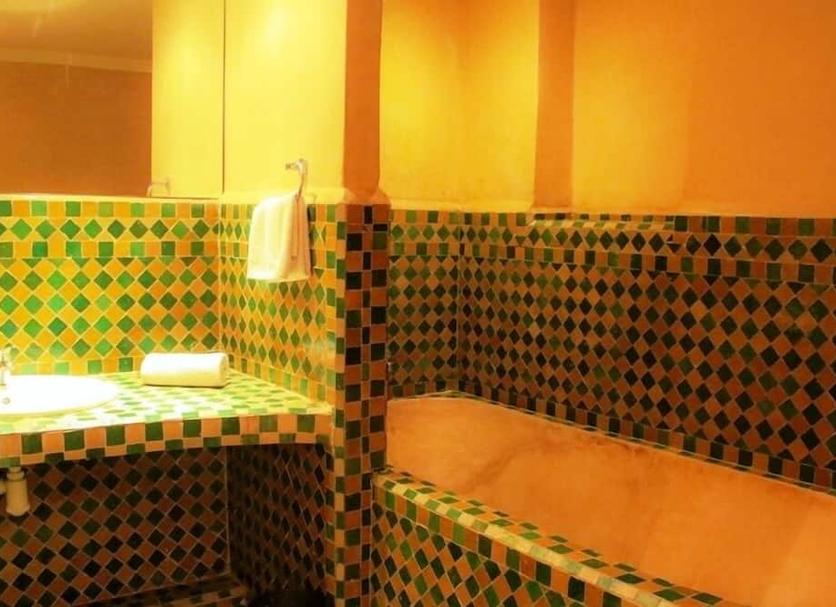 Badkamer Foto's