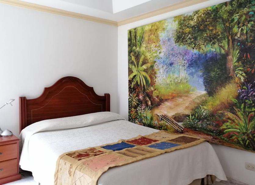 Slaapkamer Foto's