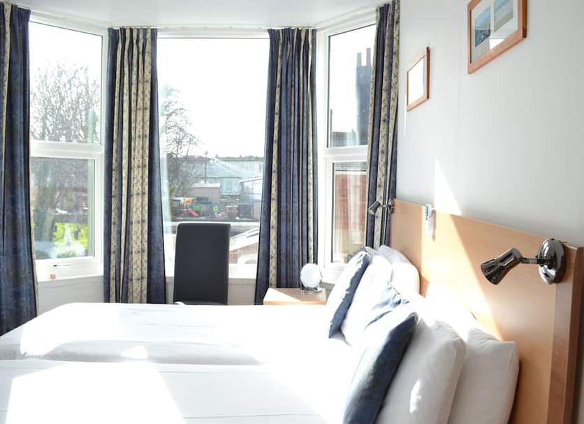 Slaapkamer Foto's