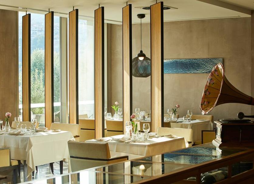 Restaurant Foto's