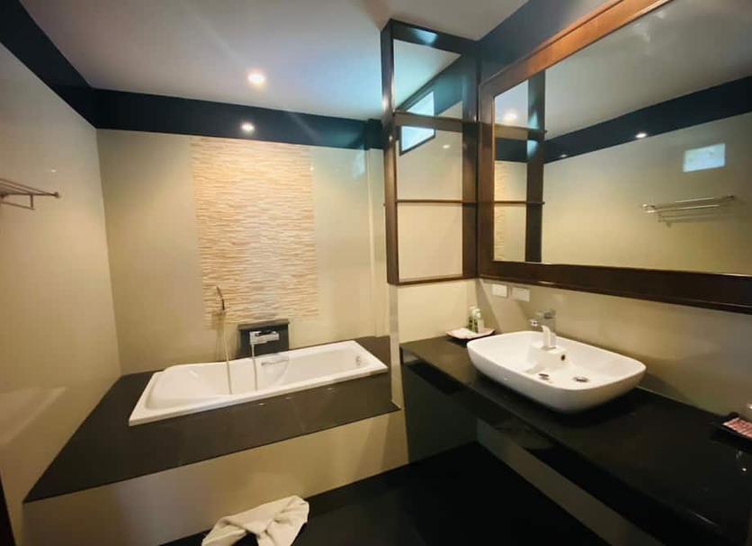 Badkamer Foto's