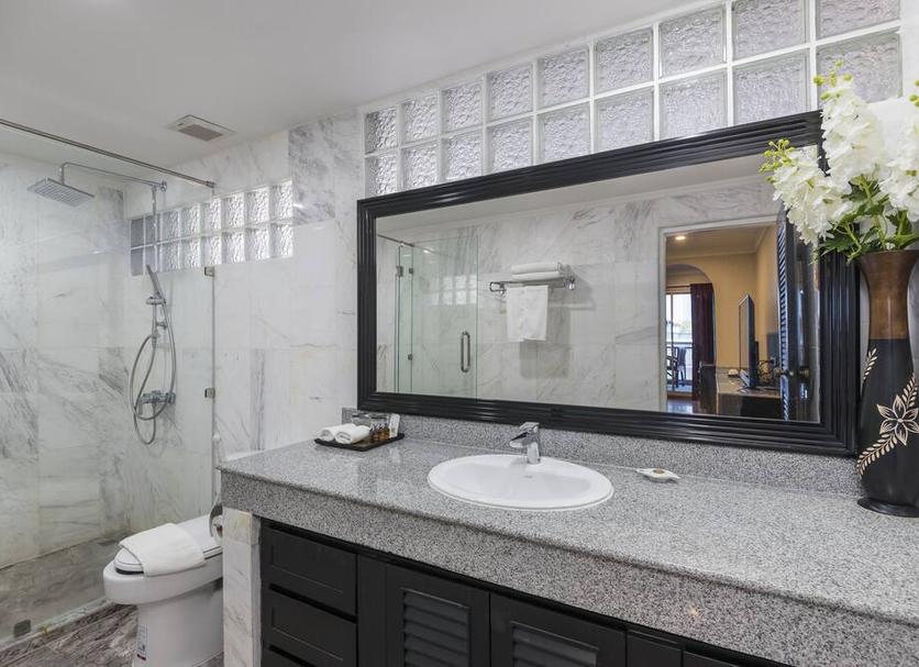Badkamer Foto's