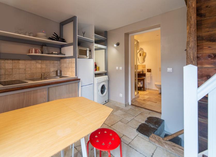 Keuken Foto's