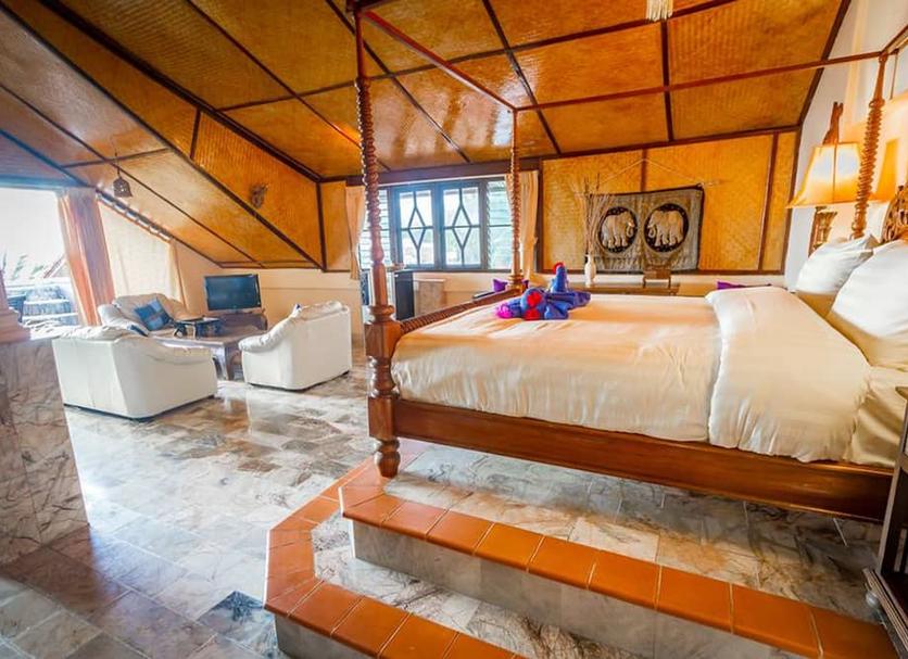 Slaapkamer Foto's