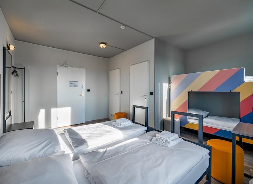Slaapkamer Foto's