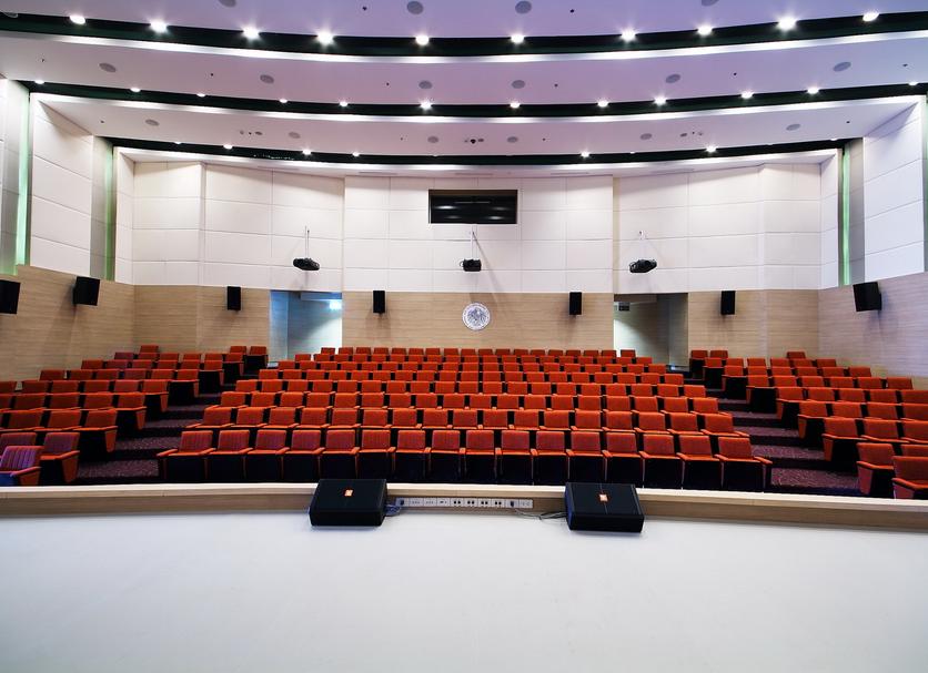 Vergaderzaal Foto's