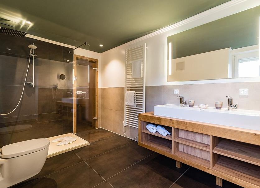 Badkamer Foto's