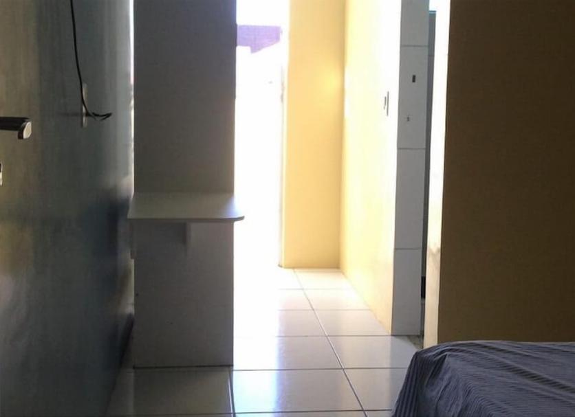Kamervoorziening Foto's