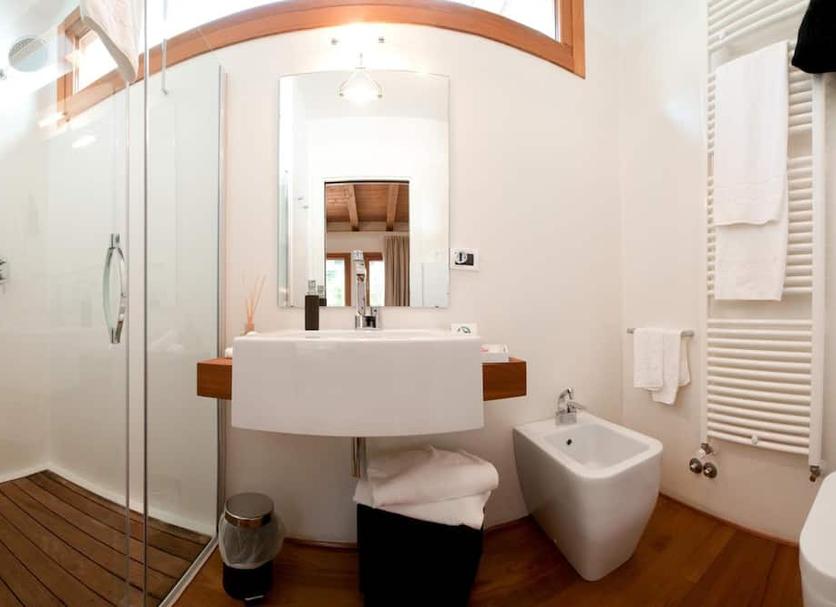 Badkamer Foto's