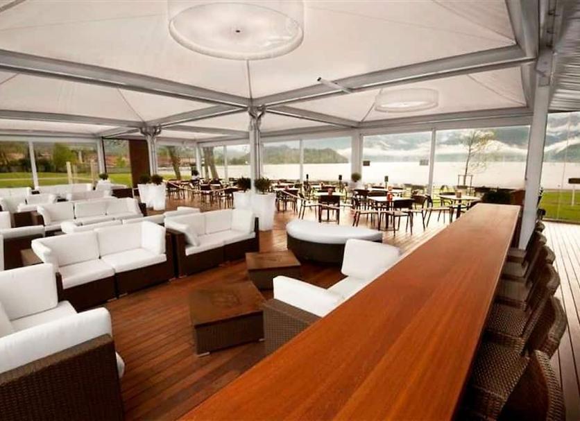 Restaurant Foto's