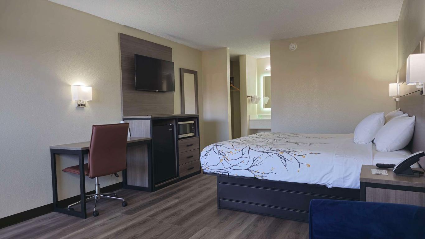 Americas Best Value Inn
