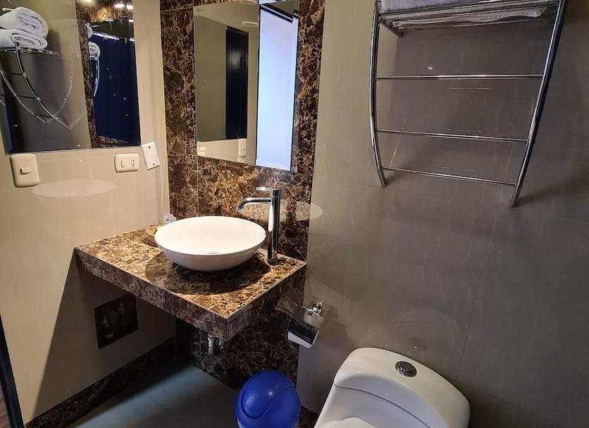 Badkamer Foto's