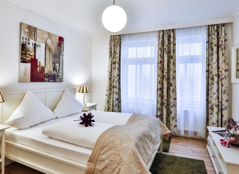 Slaapkamer Foto's