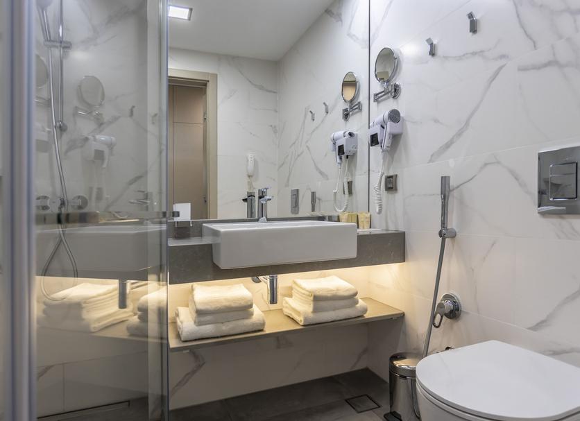 Badkamer Foto's
