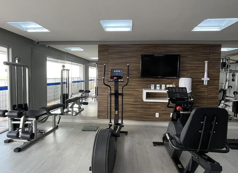 Sportcentrum Foto's