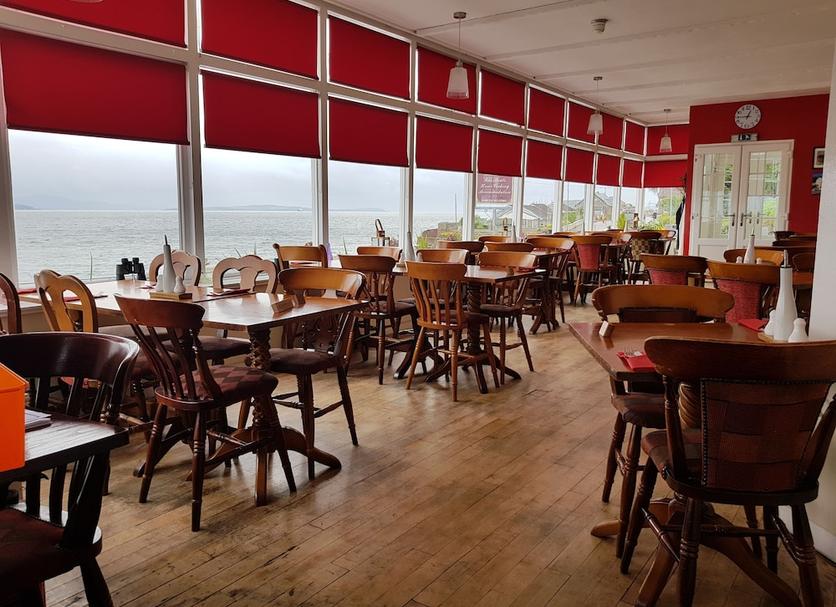 Restaurant Foto's