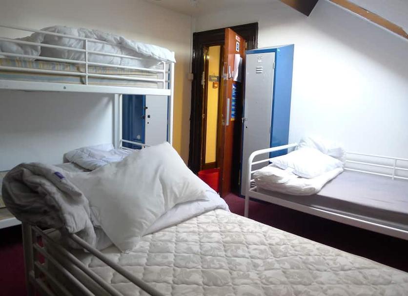 Slaapkamer Foto's