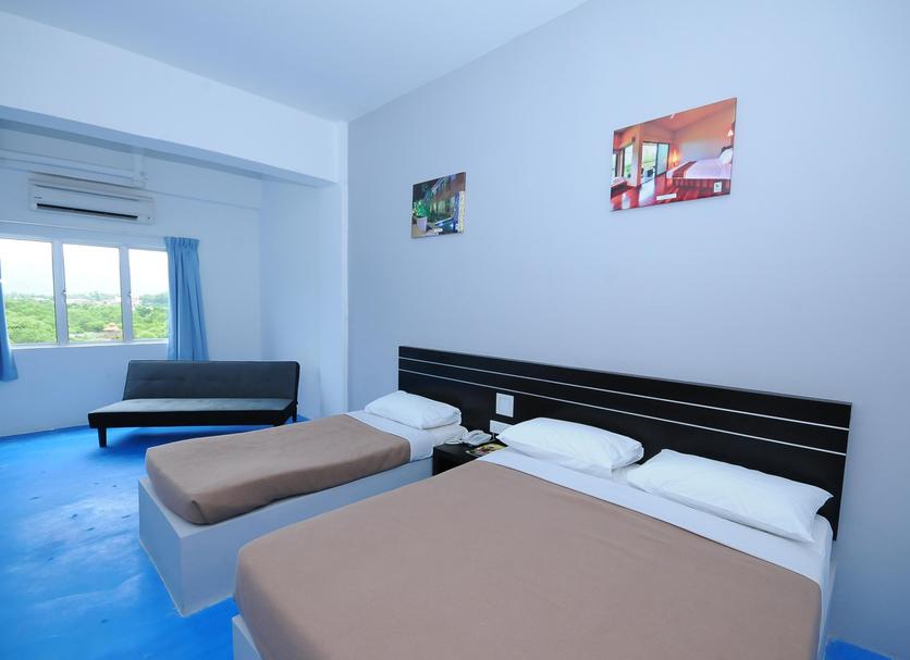 Slaapkamer Foto's