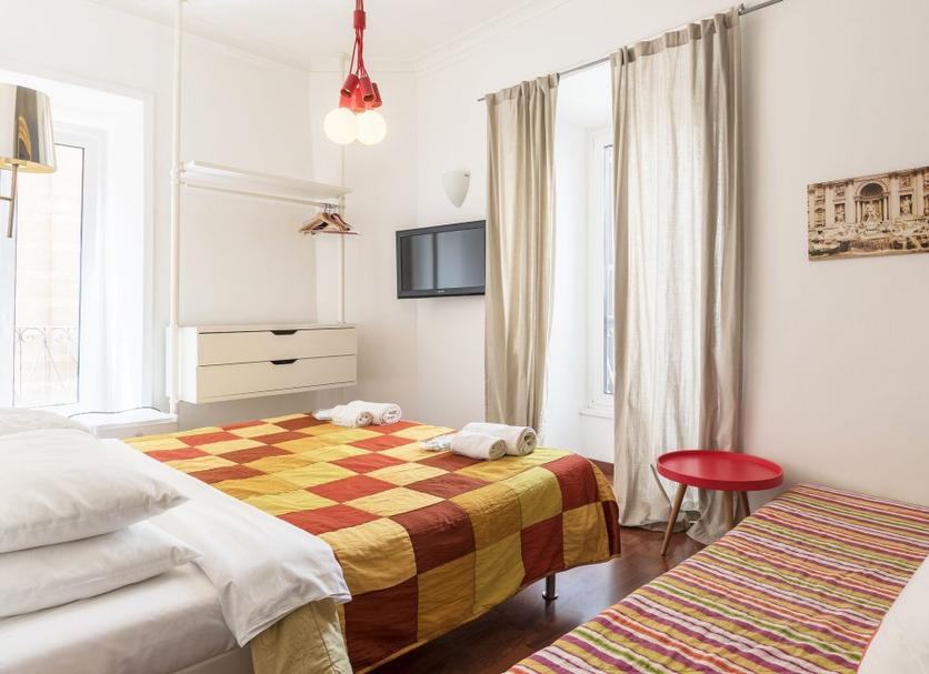 Slaapkamer Foto's