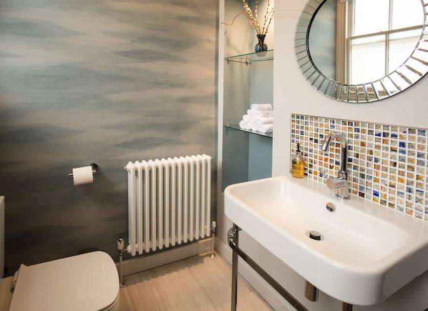 Badkamer Foto's