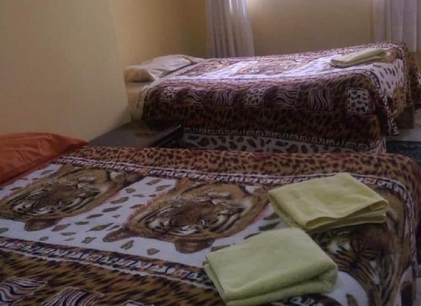 Slaapkamer Foto's