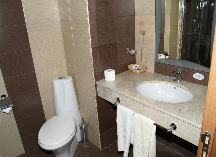 Badkamer Foto's