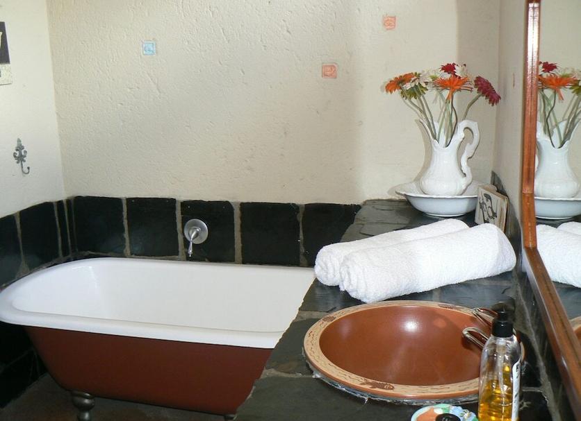 Badkamer Foto's
