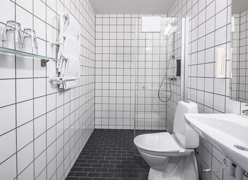 Badkamer Foto's