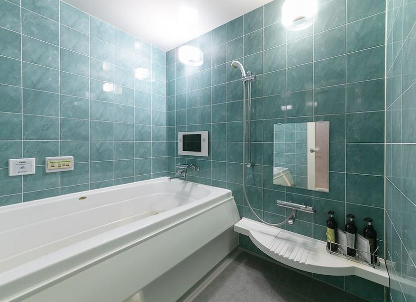 Badkamer Foto's