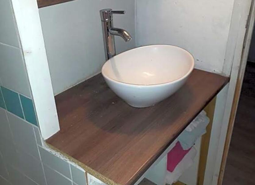 Badkamer Foto's