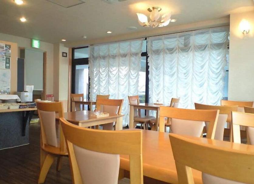 Restaurant Foto's