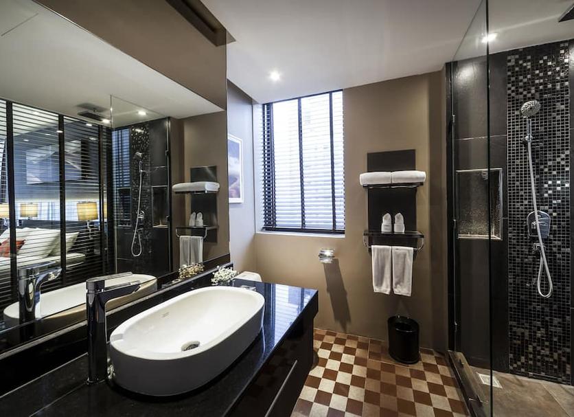 Badkamer Foto's