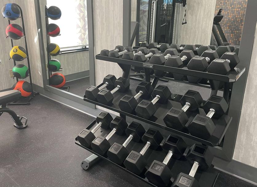 Sportcentrum Foto's