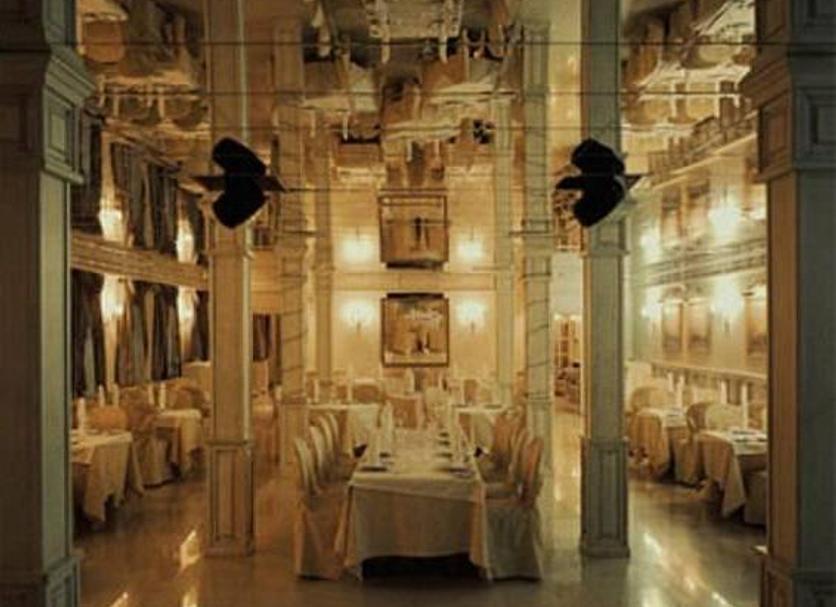 Restaurant Foto's