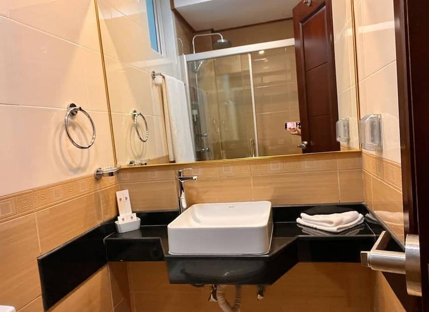 Badkamer Foto's