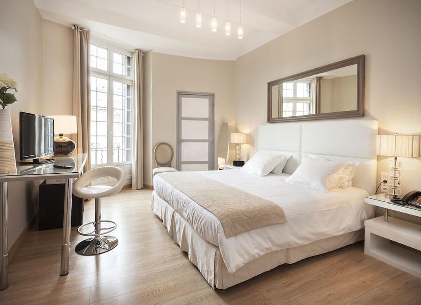 Slaapkamer Foto's