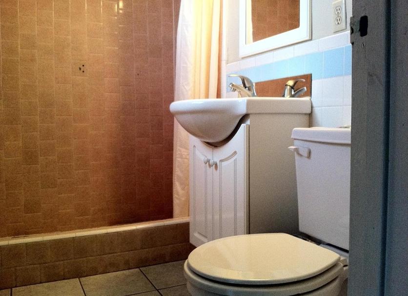 Badkamer Foto's
