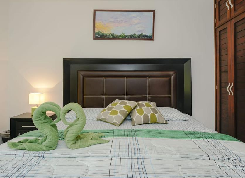 Slaapkamer Foto's