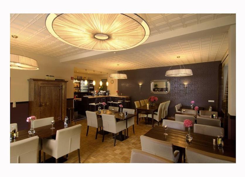 Restaurant Foto's