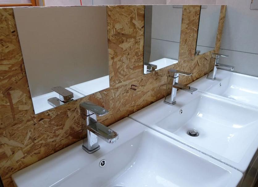 Badkamer Foto's