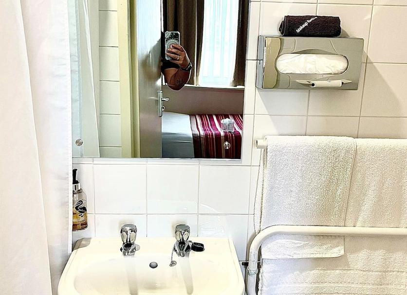Badkamer Foto's