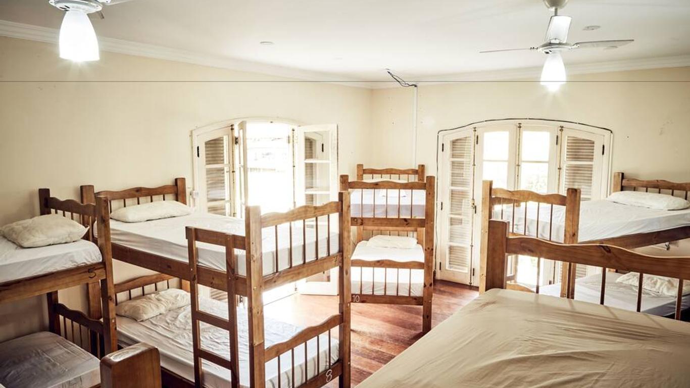 Canguru Hostel