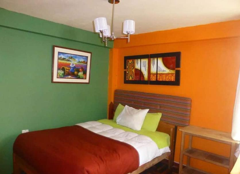 Slaapkamer Foto's