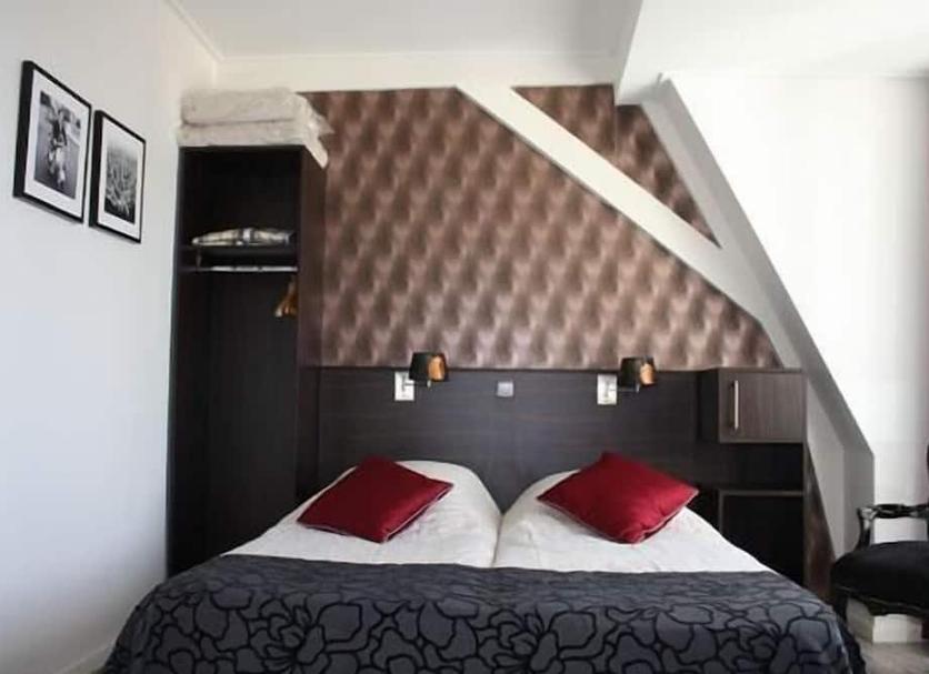 Slaapkamer Foto's