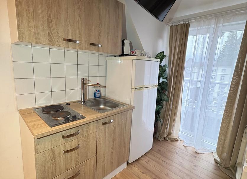 Keuken Foto's