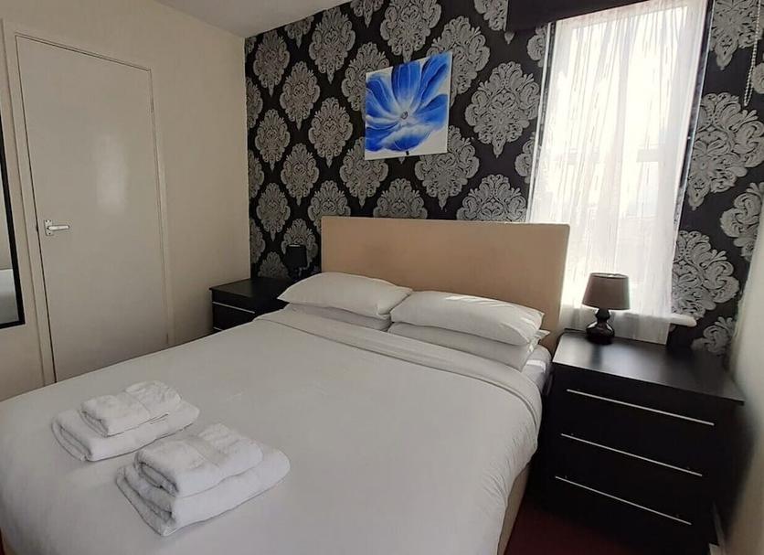 Slaapkamer Foto's
