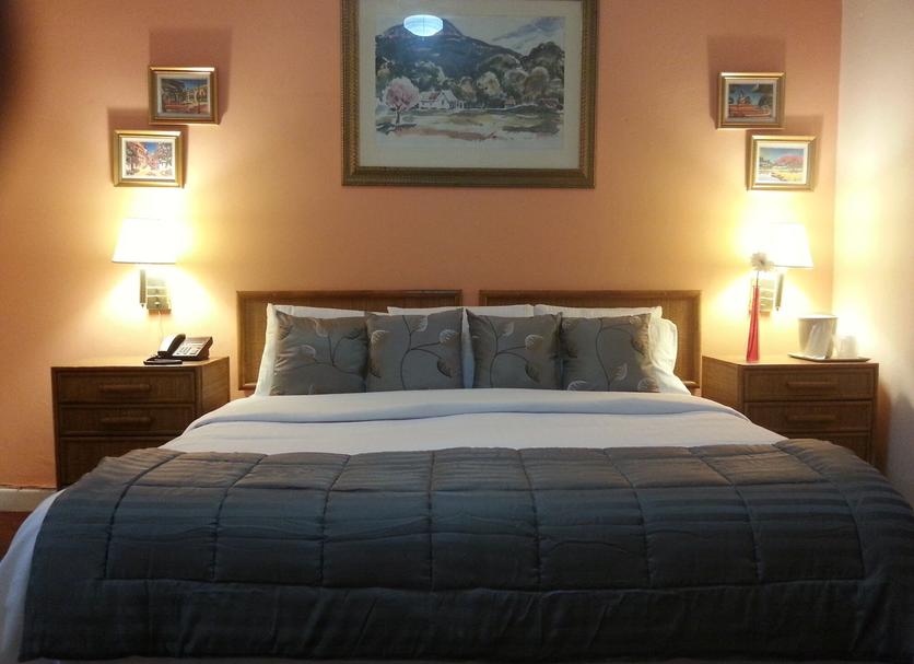 Slaapkamer Foto's